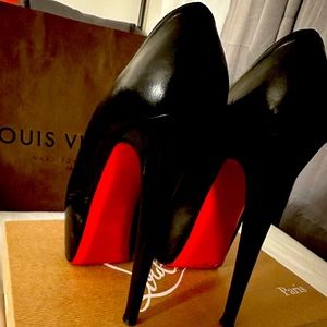 Christian Louboutin